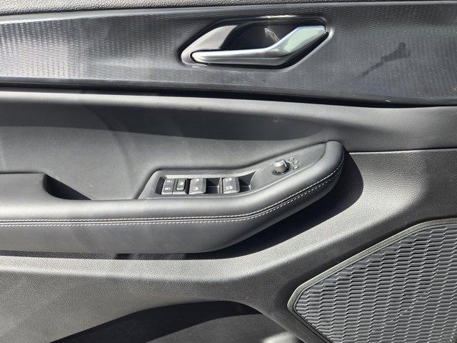 new 2025 Jeep Grand Cherokee car, priced at $33,665