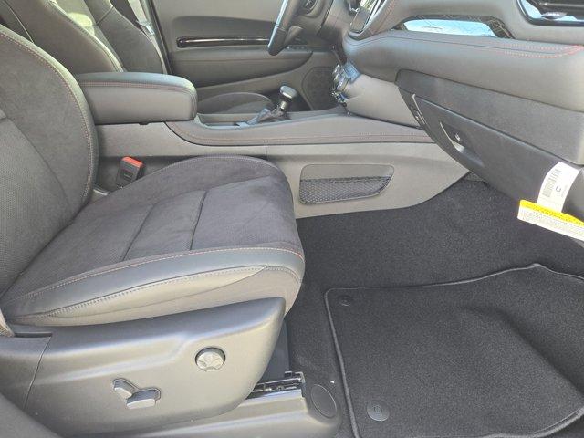new 2026 Dodge Durango car, priced at $56,158
