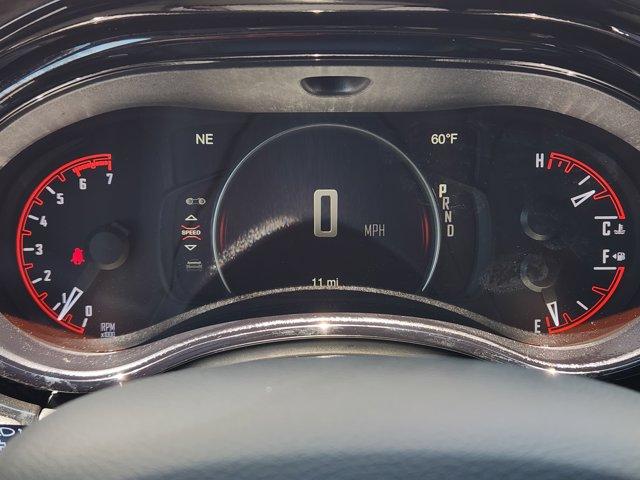 new 2026 Dodge Durango car, priced at $54,874