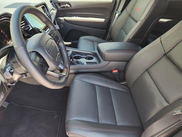 new 2026 Dodge Durango car, priced at $54,874