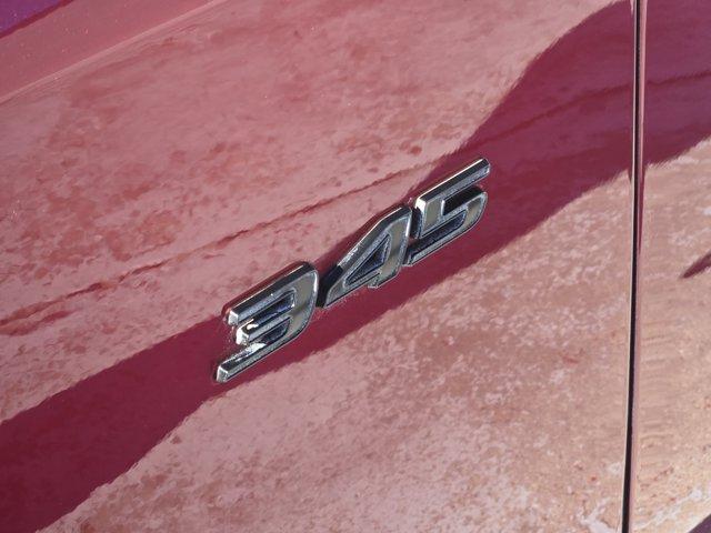 used 2023 Dodge Challenger car, priced at $33,600