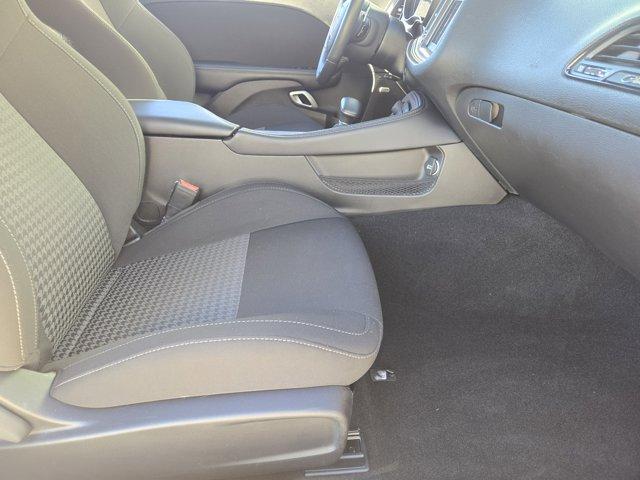 used 2023 Dodge Challenger car, priced at $33,600