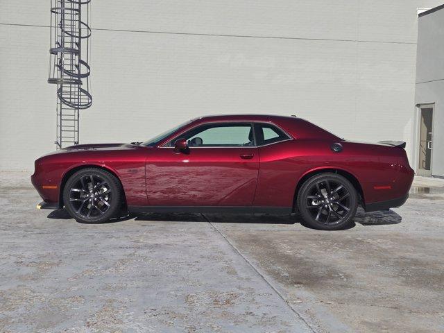 used 2023 Dodge Challenger car, priced at $33,600