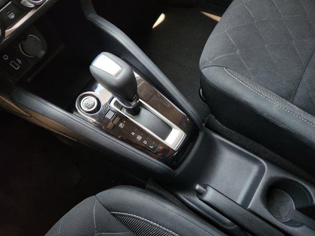 used 2020 Nissan Kicks car, priced at $14,494