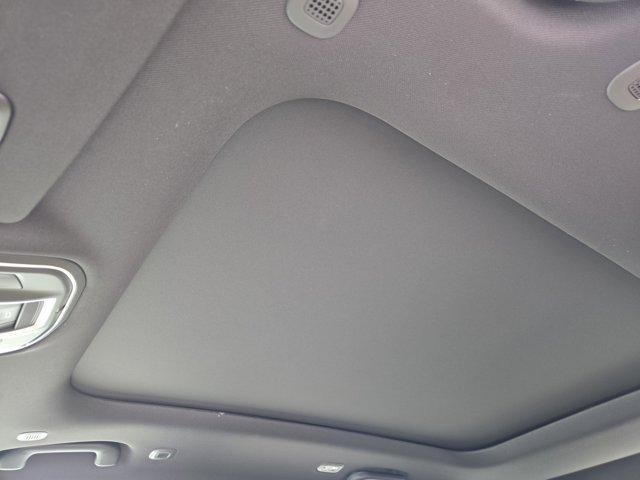 new 2026 Jeep Grand Cherokee car, priced at $48,980