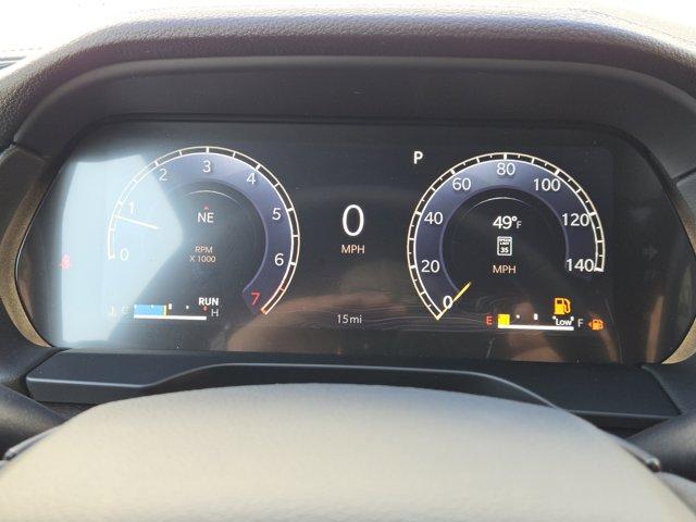 new 2026 Jeep Grand Cherokee car, priced at $48,980