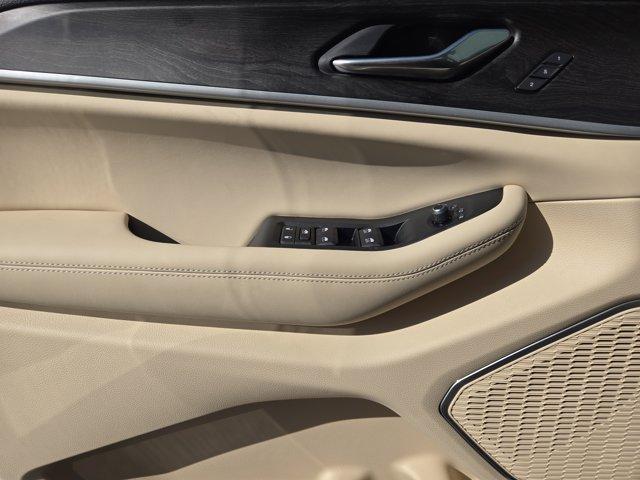 new 2026 Jeep Grand Cherokee car, priced at $48,980