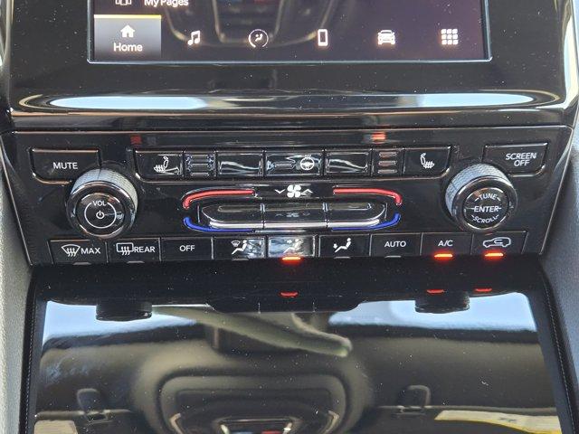 new 2025 Jeep Grand Cherokee car, priced at $38,875