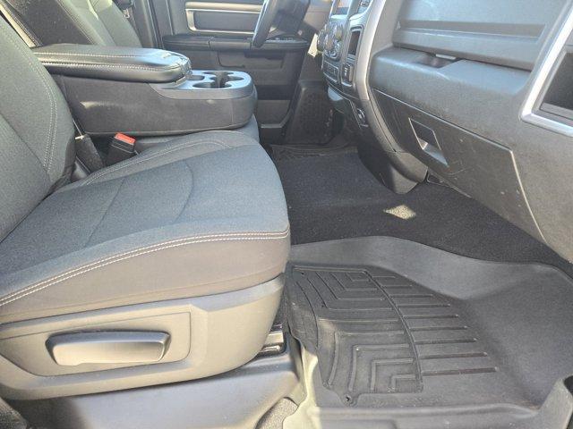 used 2022 Ram 1500 Classic car, priced at $23,500