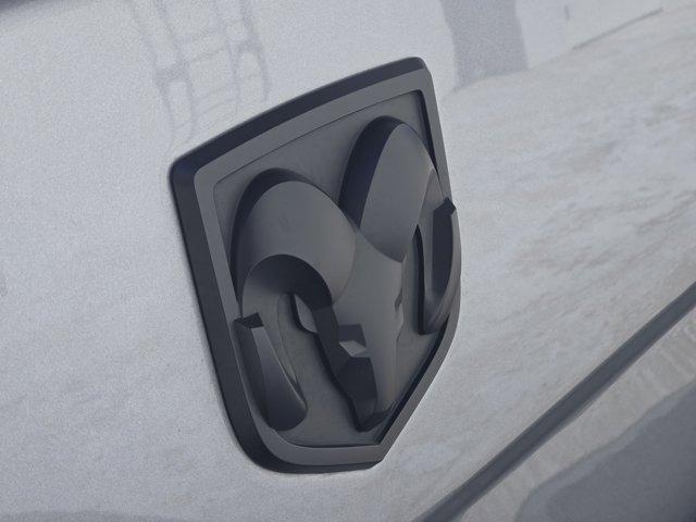 used 2022 Ram 1500 Classic car, priced at $23,500