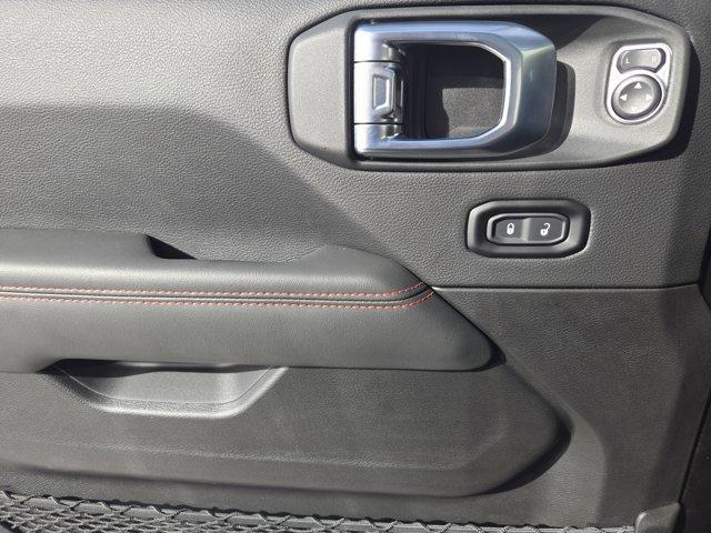 new 2026 Jeep Gladiator car, priced at $53,495