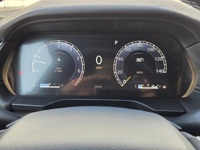 new 2025 Jeep Grand Cherokee car, priced at $34,570