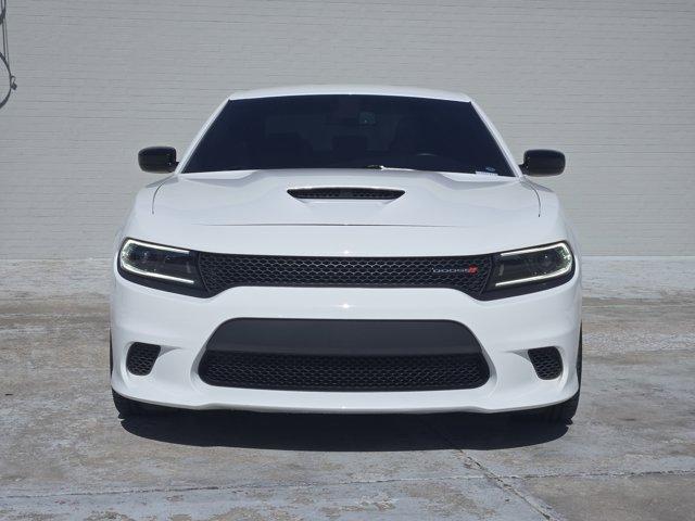 used 2023 Dodge Charger car, priced at $37,500