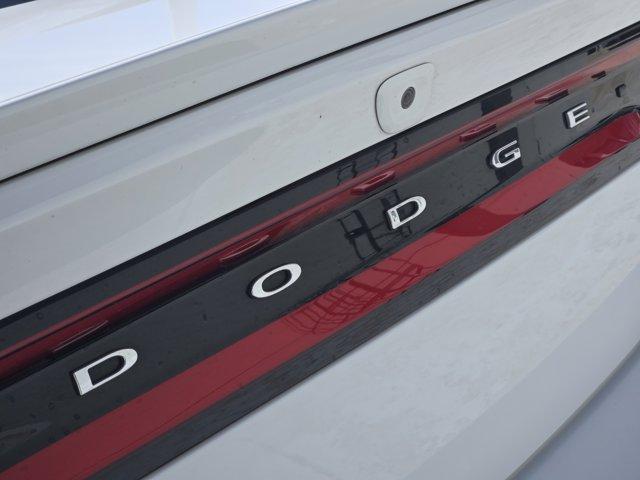 used 2023 Dodge Charger car, priced at $37,500