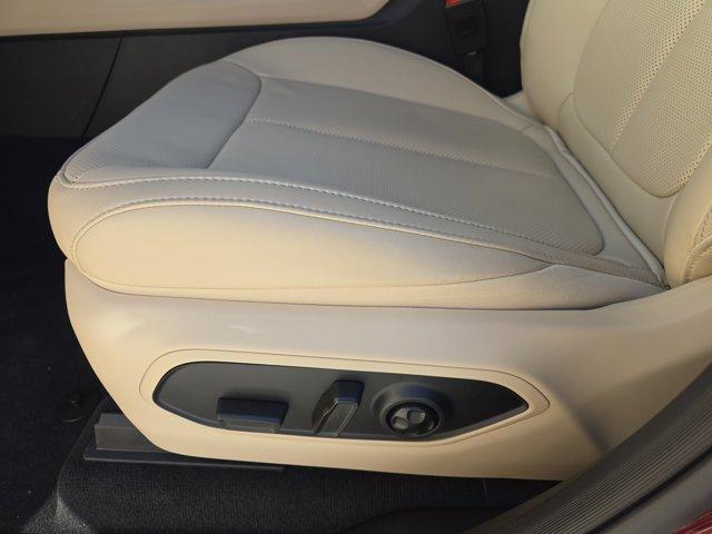 new 2025 Jeep Grand Cherokee L car, priced at $50,255