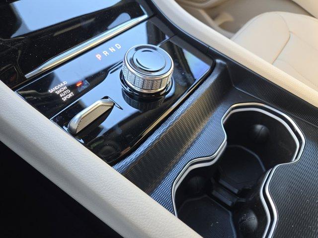 new 2025 Jeep Grand Cherokee L car, priced at $50,255