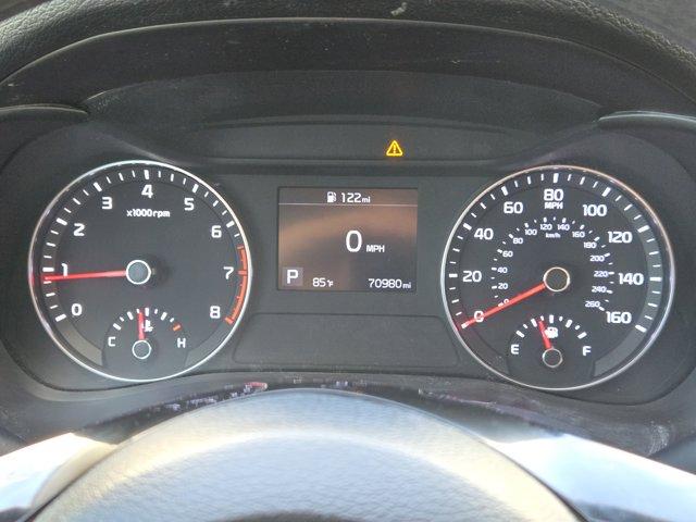 used 2021 Kia Forte car, priced at $14,500