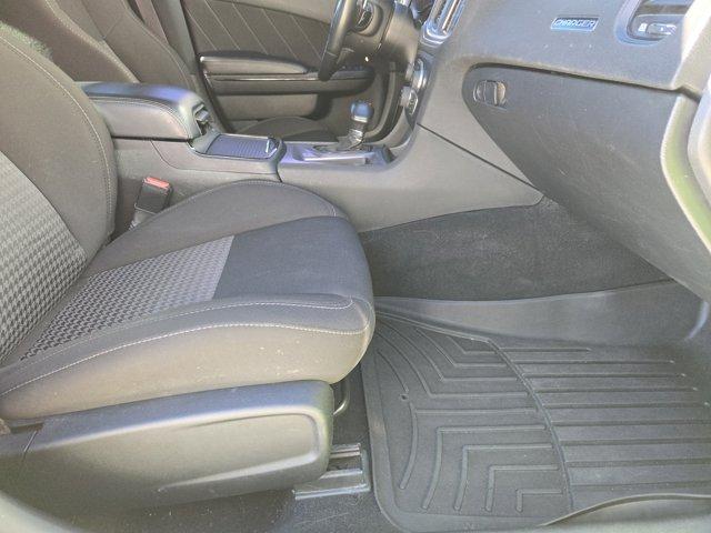 used 2023 Dodge Charger car, priced at $35,646