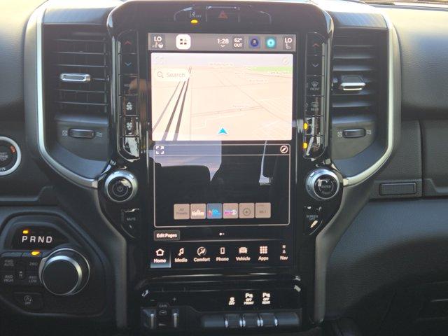 new 2026 Ram 1500 car, priced at $51,335