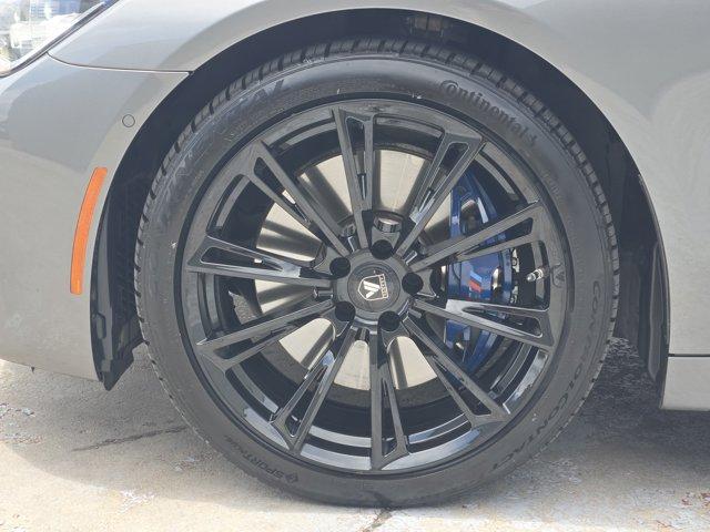 used 2019 BMW 750 car, priced at $24,200