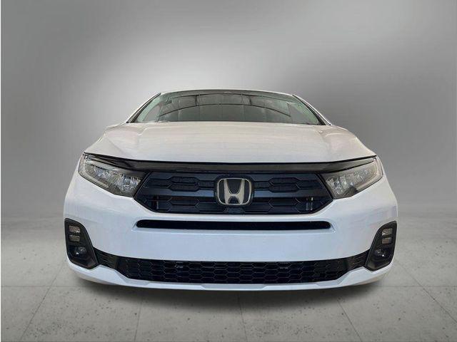 new 2026 Honda Odyssey car, priced at $44,920