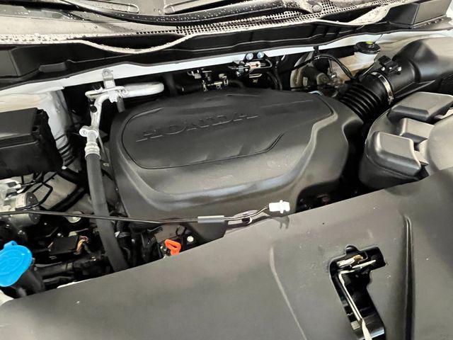 new 2026 Honda Odyssey car, priced at $44,920
