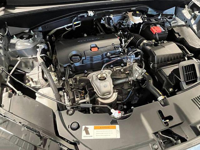 new 2026 Honda HR-V car, priced at $31,705