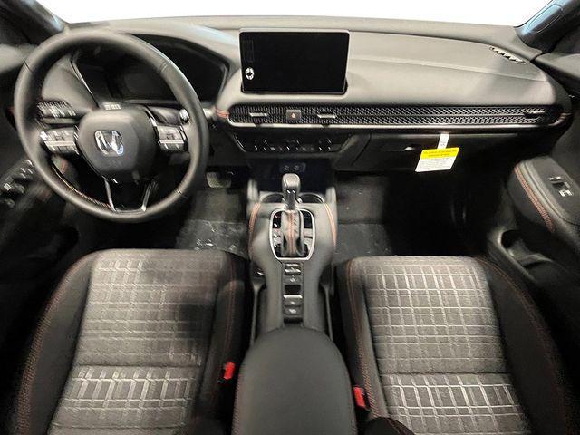 new 2026 Honda HR-V car, priced at $31,705