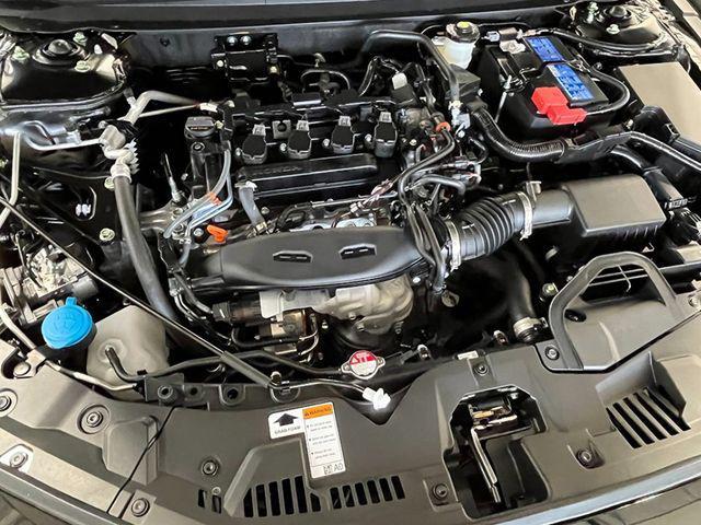 new 2026 Honda Accord car, priced at $31,890