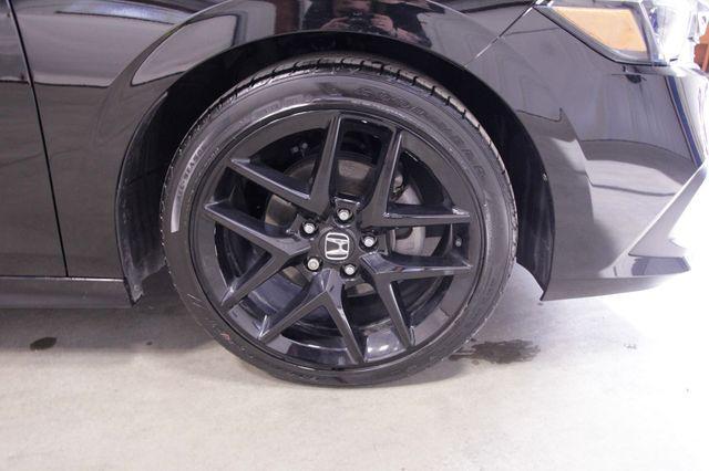 used 2023 Honda Civic car, priced at $22,479