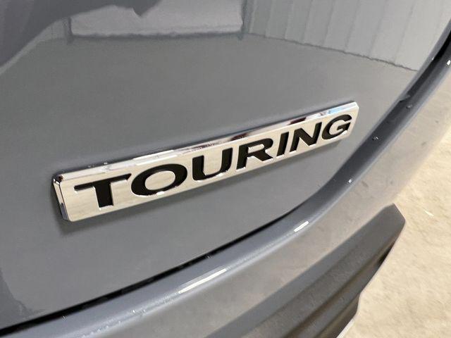 new 2025 Honda Pilot car, priced at $51,550