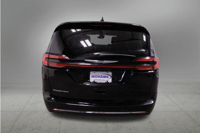 used 2024 Chrysler Pacifica car, priced at $25,994
