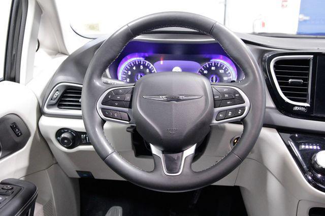 used 2024 Chrysler Pacifica car, priced at $25,994