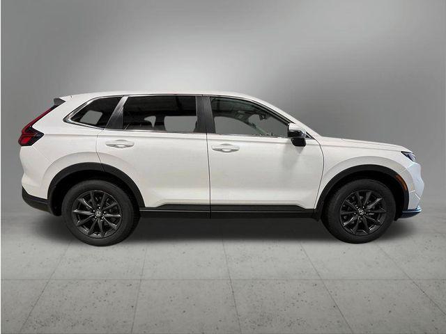 new 2026 Honda CR-V car, priced at $38,805
