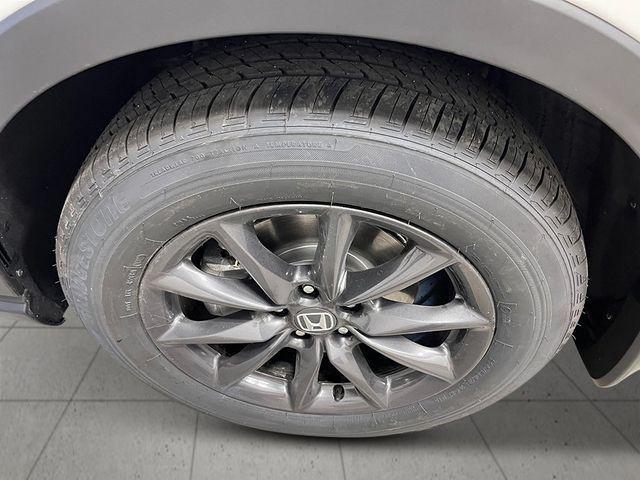 new 2026 Honda CR-V car, priced at $38,805