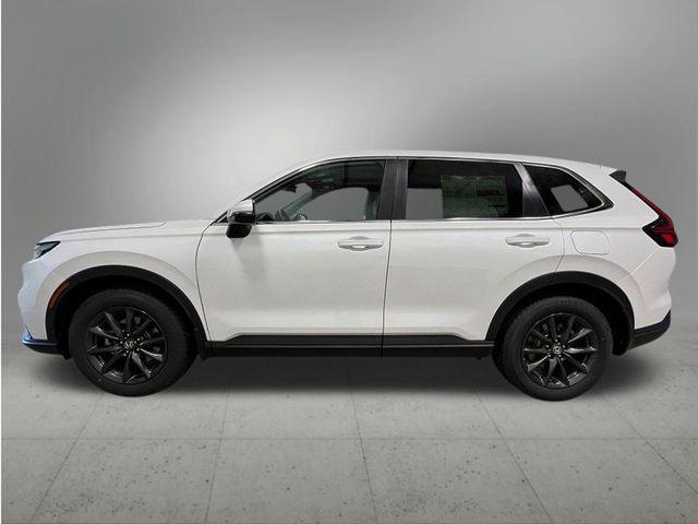 new 2026 Honda CR-V car, priced at $38,805