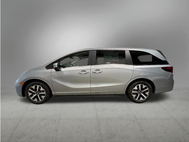 new 2026 Honda Odyssey car, priced at $44,290