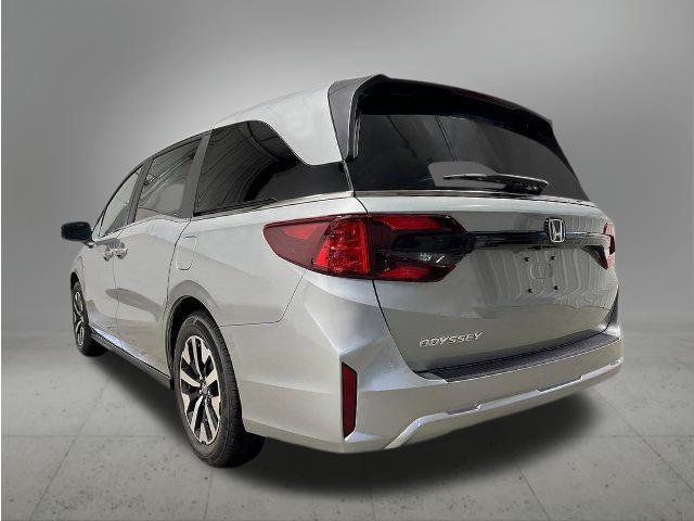 new 2026 Honda Odyssey car, priced at $44,290