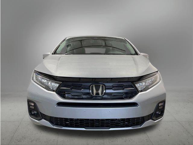 new 2026 Honda Odyssey car, priced at $44,290