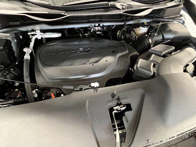 new 2026 Honda Odyssey car, priced at $44,290