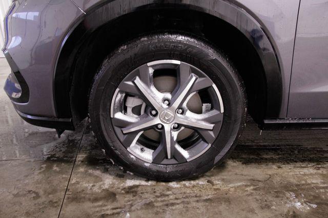 used 2024 Honda HR-V car, priced at $29,736