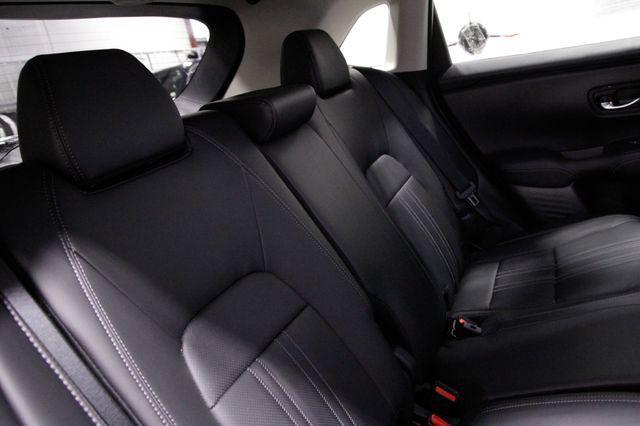 used 2024 Honda HR-V car, priced at $29,736