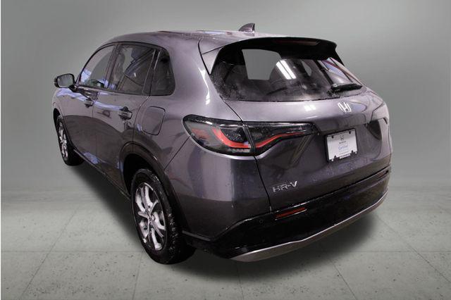 used 2024 Honda HR-V car, priced at $29,736