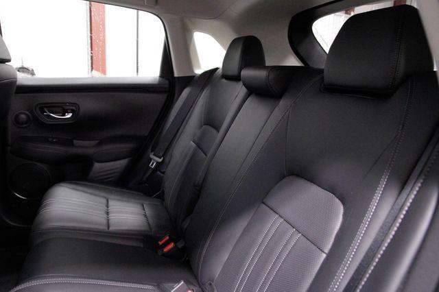 used 2024 Honda HR-V car, priced at $29,736