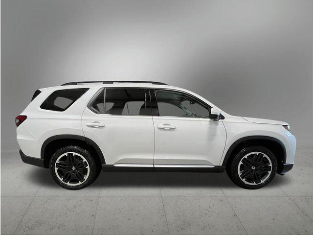 new 2026 Honda Pilot car, priced at $54,620