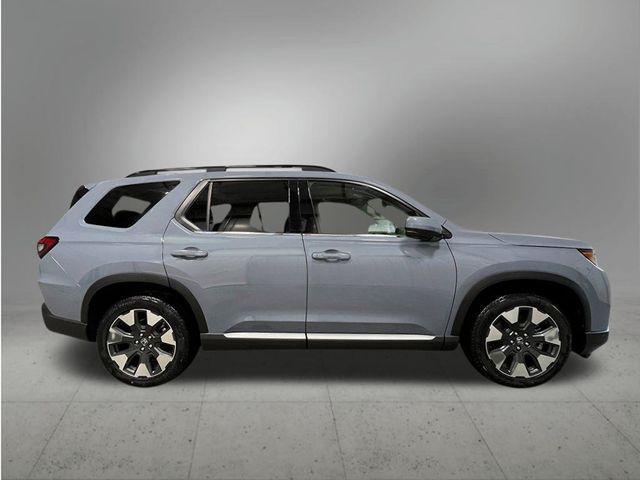 new 2026 Honda Pilot car, priced at $56,195