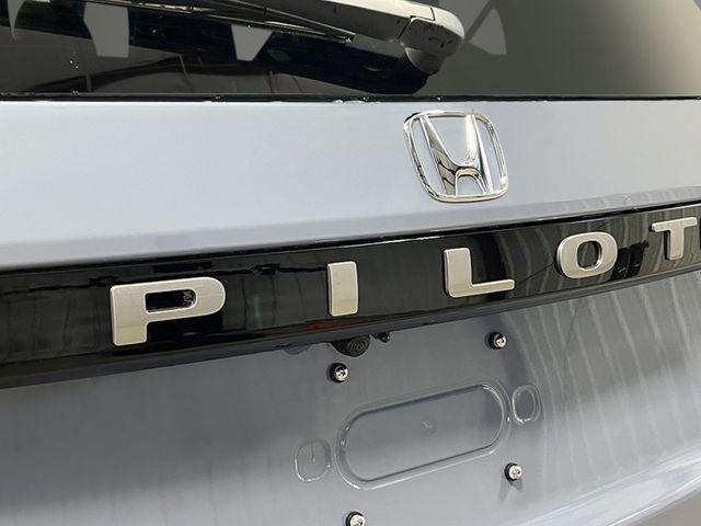 new 2026 Honda Pilot car, priced at $56,195