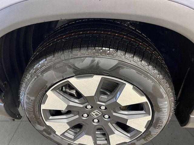 new 2026 Honda Pilot car, priced at $56,195