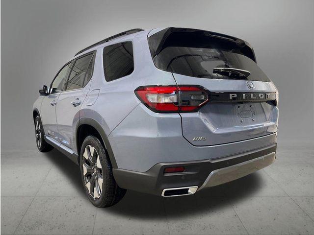 new 2026 Honda Pilot car, priced at $56,195