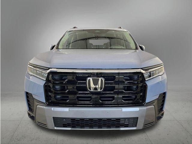 new 2026 Honda Pilot car, priced at $56,195